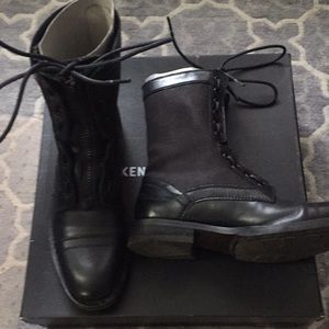 Kenneth Cole Boots